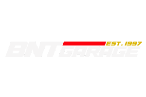 BNT Garage_logo BNT Garage