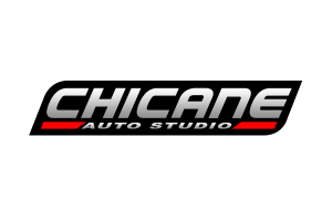Chicane Auto Studio_logo Chicane Auto Studio