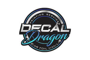 Decal Dragon_logo Decal Dragon